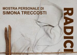 LOCANDINA MOSTRA RADICI