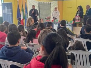 Legalità e Costituzione incontro-dibattito dell'Ondif sez. Palmi con i giovani dell'Istituto Don Francesco Mottola di Tropea
