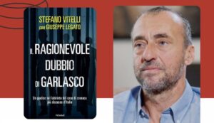 Locandina presentazione saggio Vitelli