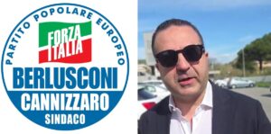 Logo Cannizzaro Sindaco