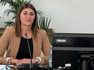 Luciana De Francesco
