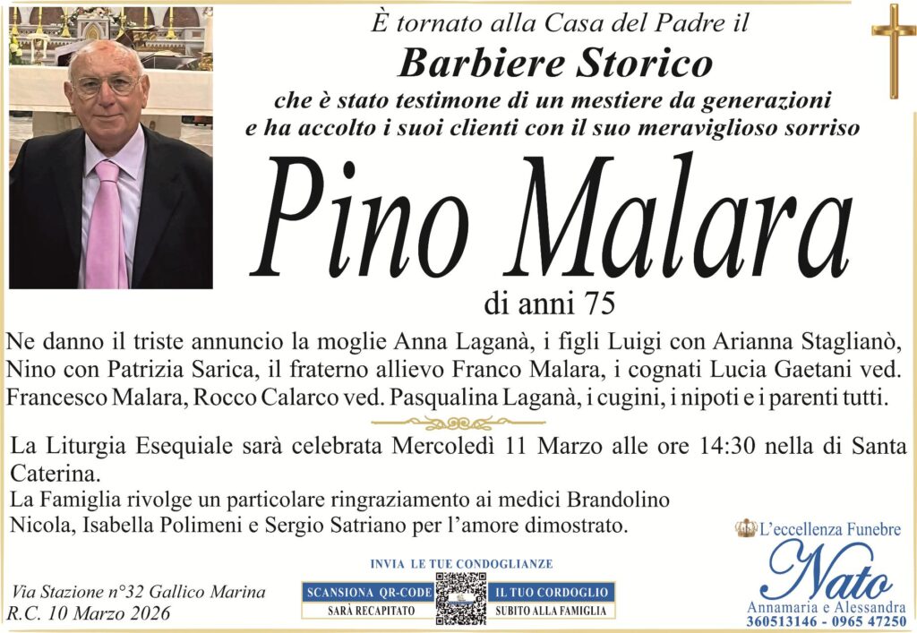 Malara Giuseppe