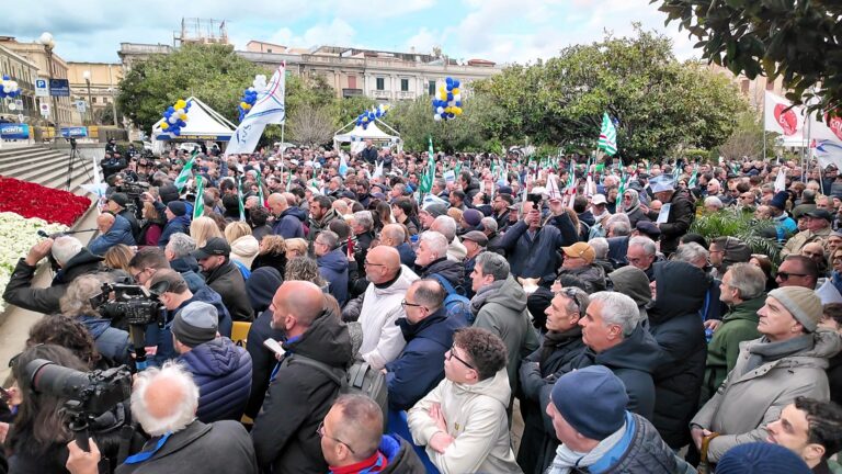Il Comitato Ponte Subito: “a Messina il Sud migliore, una lezione di civiltà. E Cannizzaro sarà il cambio di passo per Reggio”
