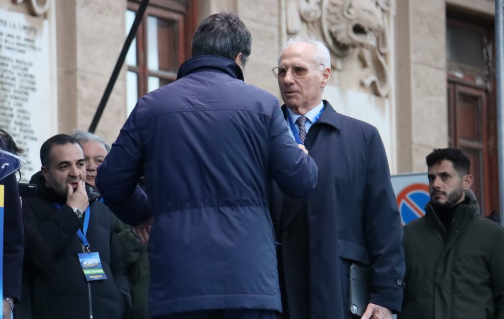 Pietro Ciucci