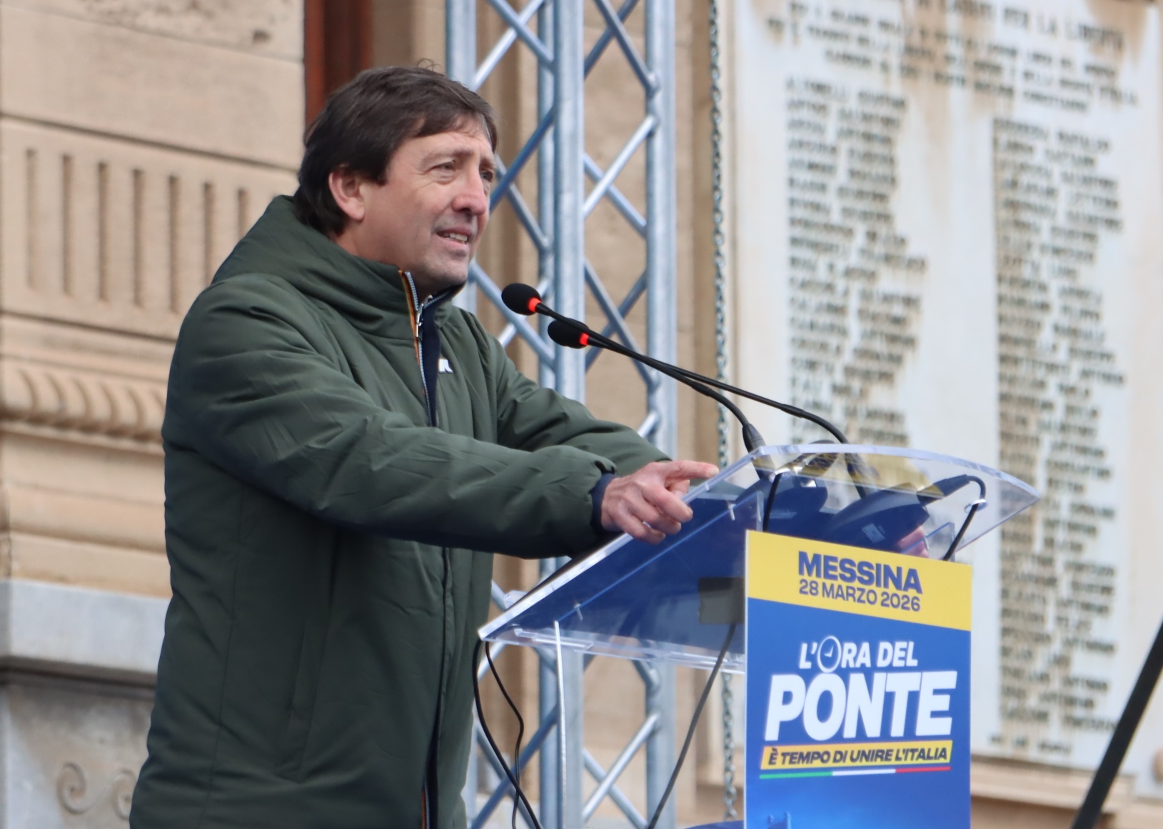 Avvocato Fernando Rizzo