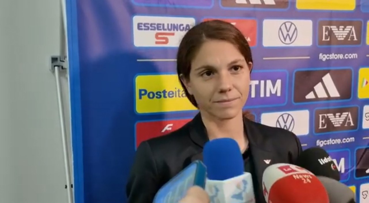 Manuela Giugliano