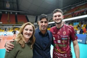 Maria Letizia Romeo Domotek