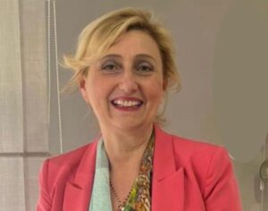 Mariarosaria Russo preside