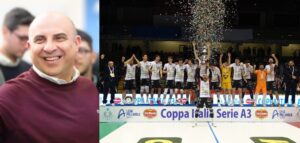 Massimo Ripepi Domotek Volley