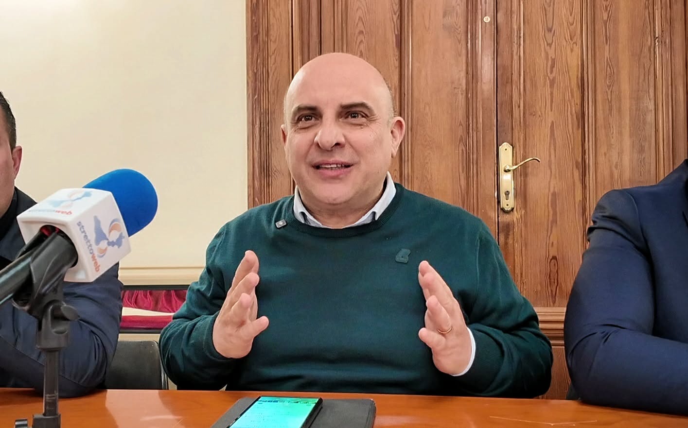 Massimo Ripepi