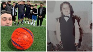 Memorial piccolo Nino don Zampaglione