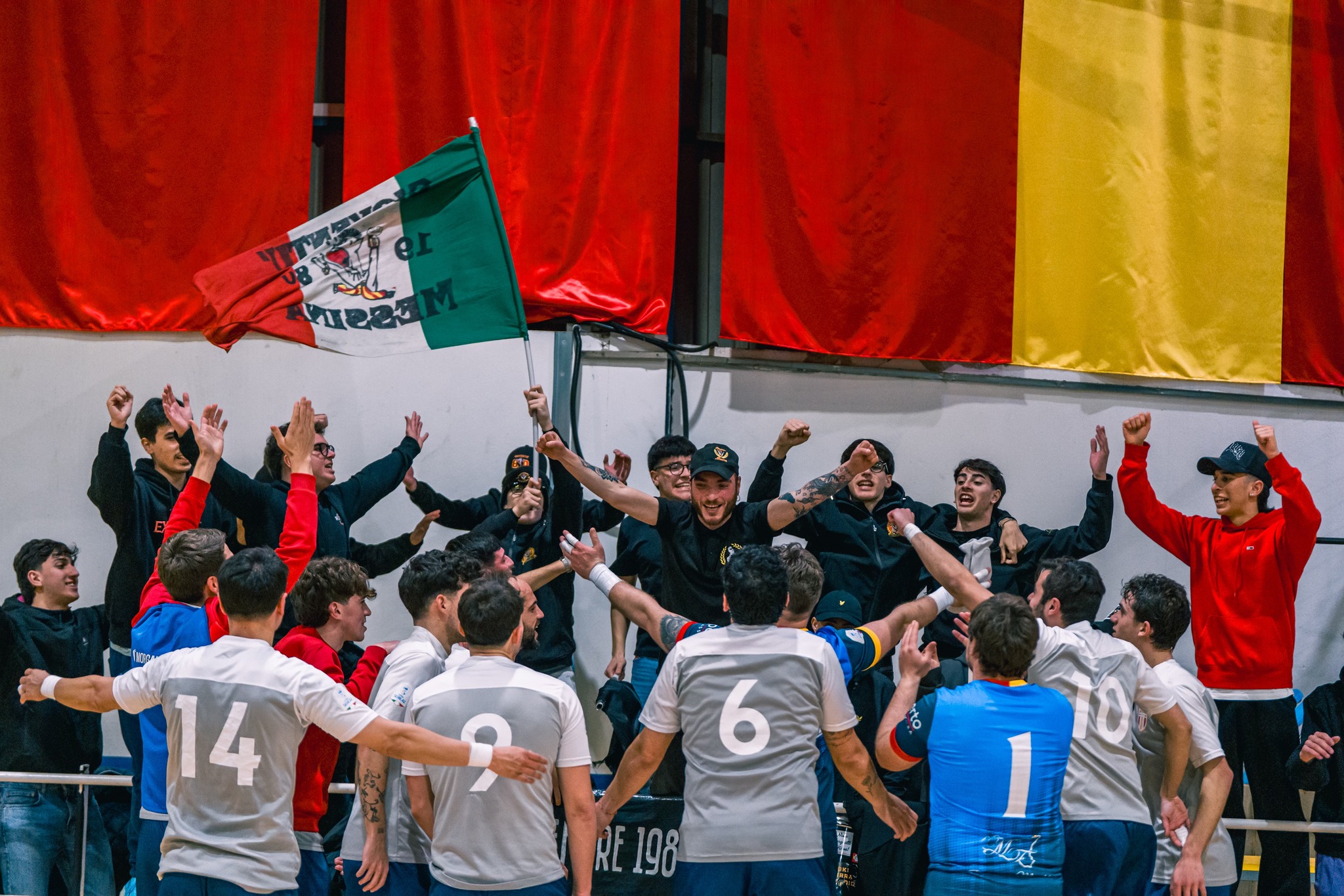 Messina Futsal