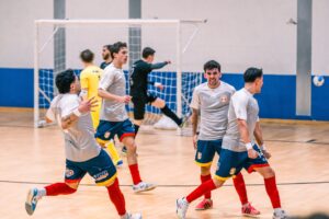 Messina Futsal