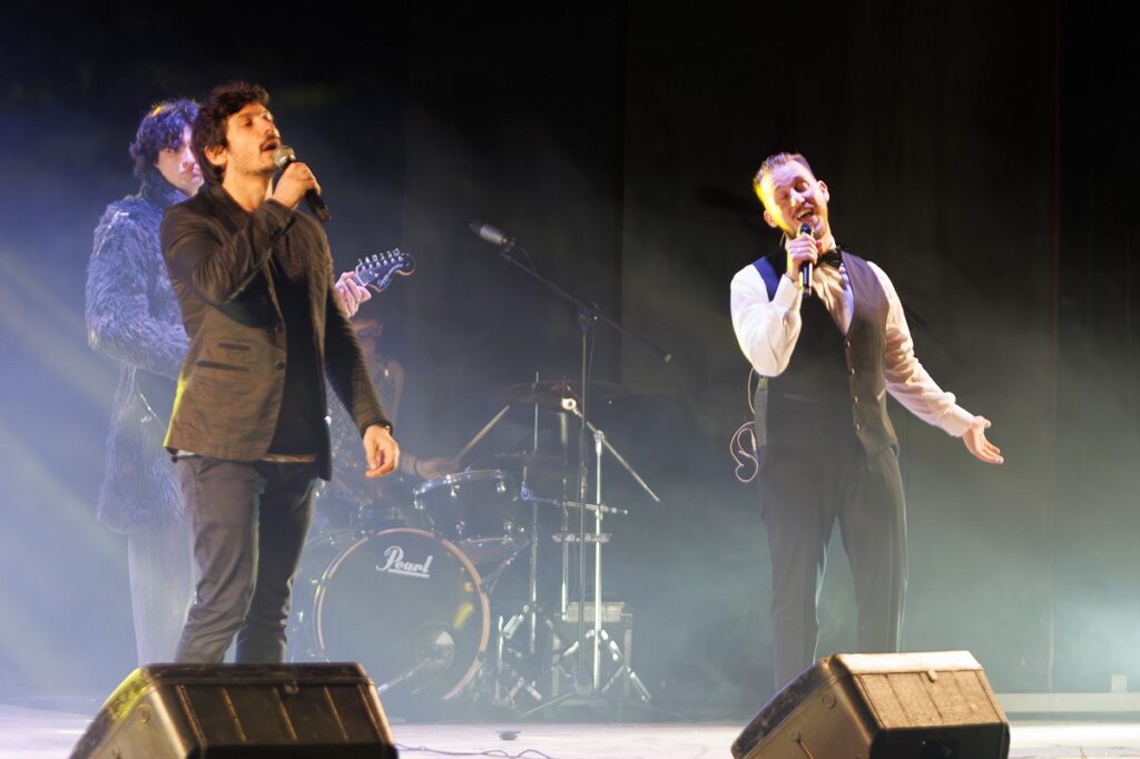 Messina Music Contest
