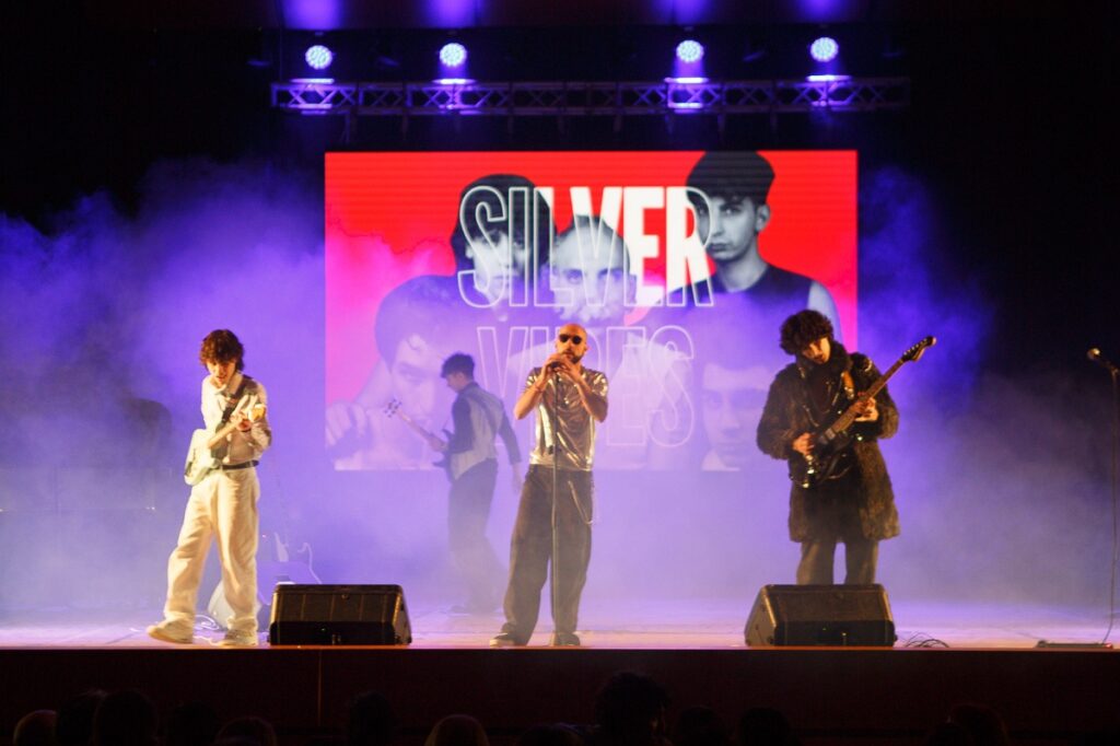 Messina Music Contest