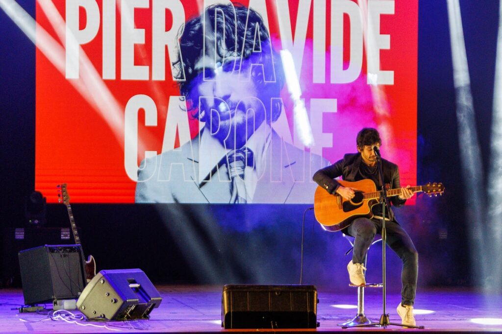 Messina Music Contest