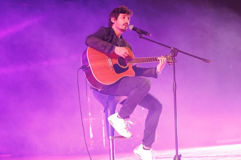 Messina Music Contest
