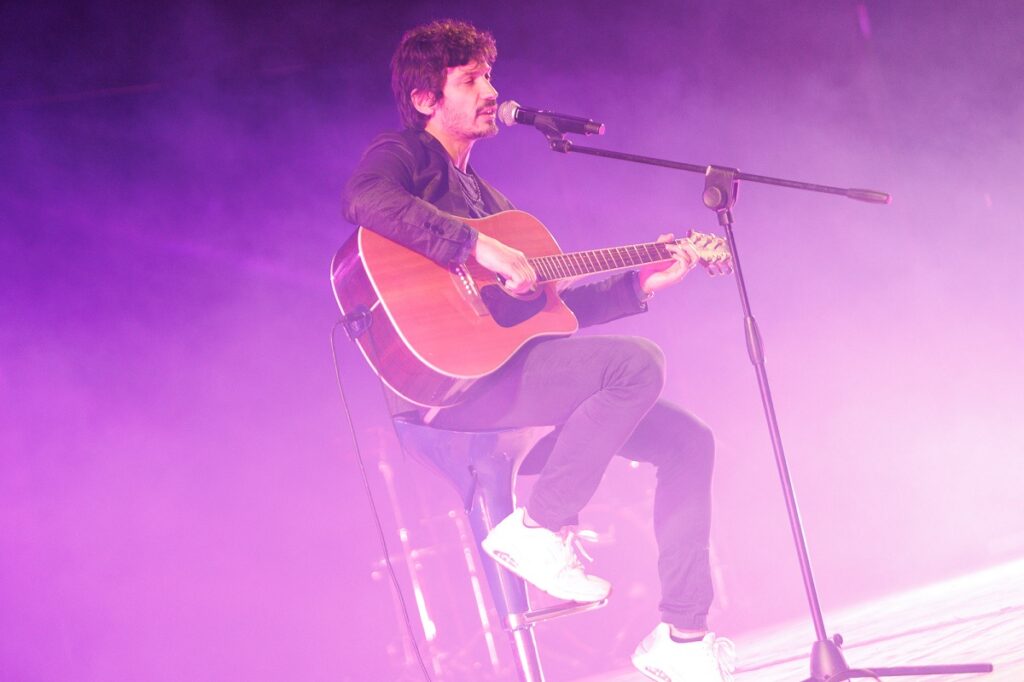 Messina Music Contest