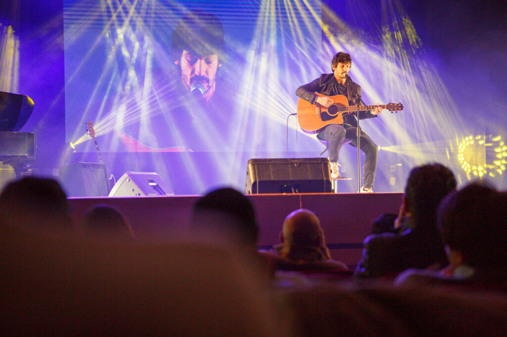 Messina Music Contest