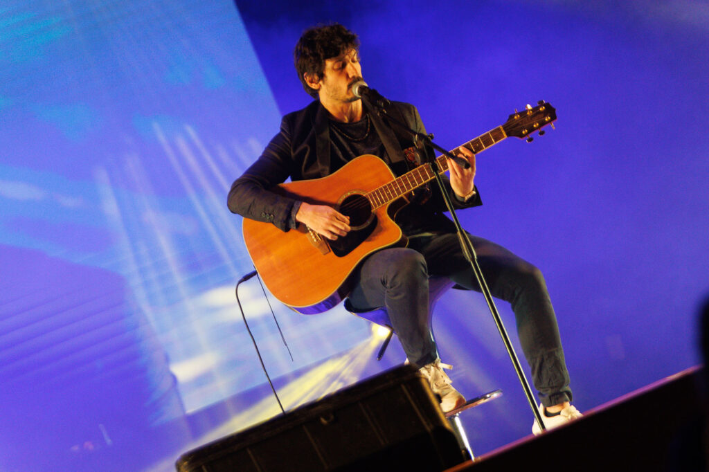 Messina Music Contest