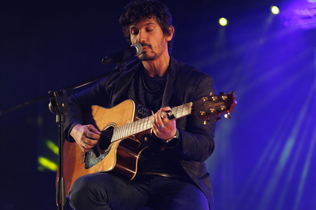 Messina Music Contest