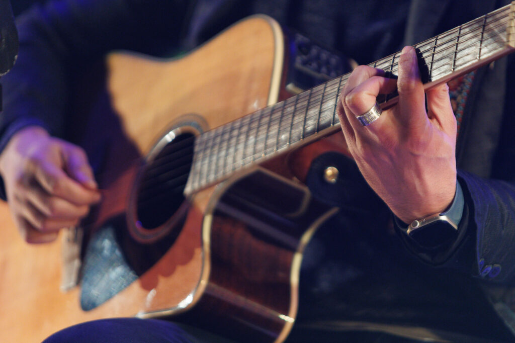 Messina Music Contest