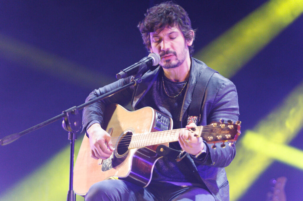 Messina Music Contest