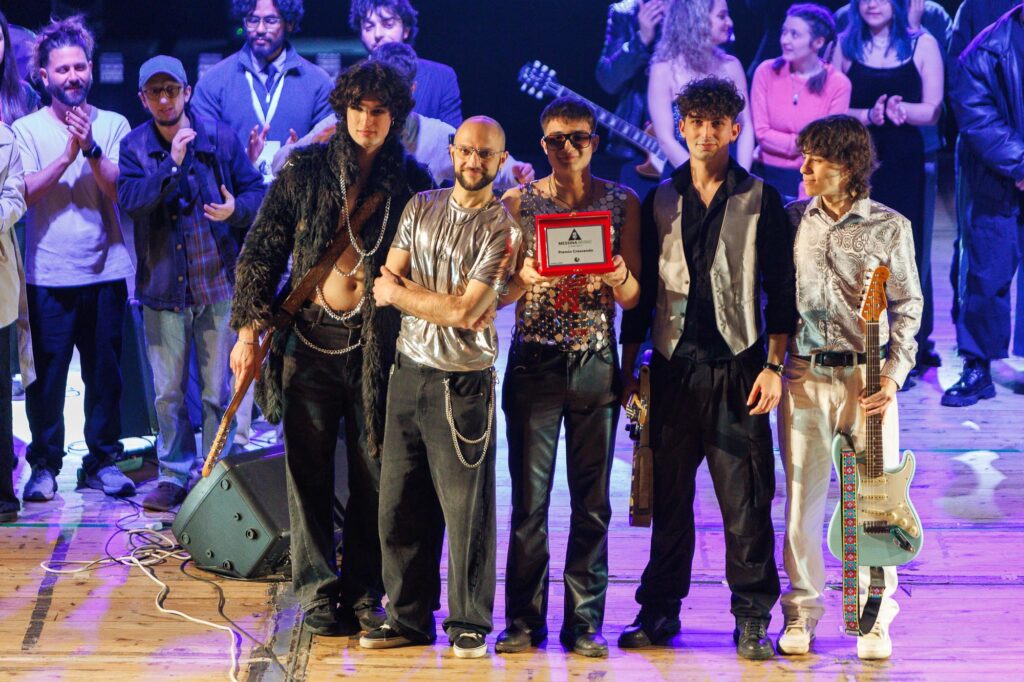 Messina Music Contest