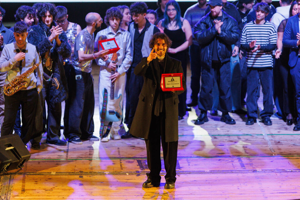 Messina Music Contest