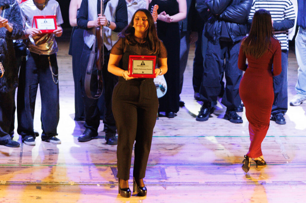 Messina Music Contest