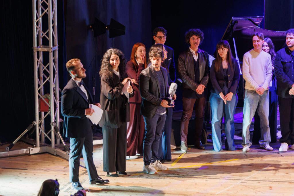 Messina Music Contest