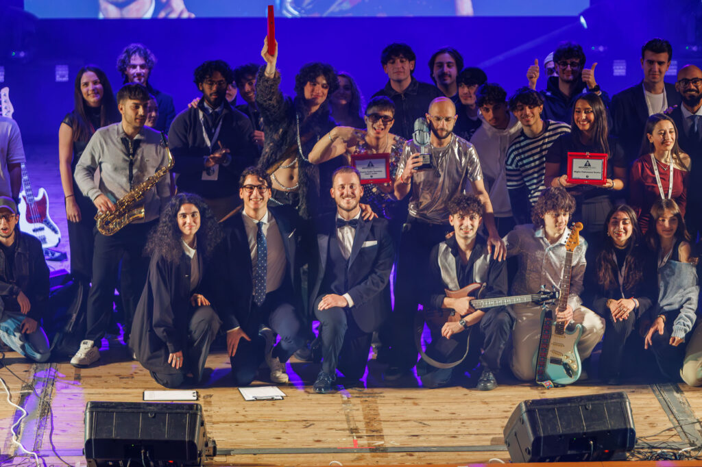 Messina Music Contest