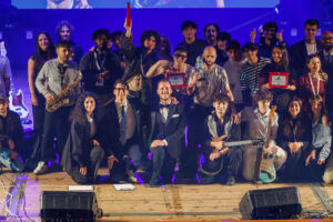 Messina Music Contest