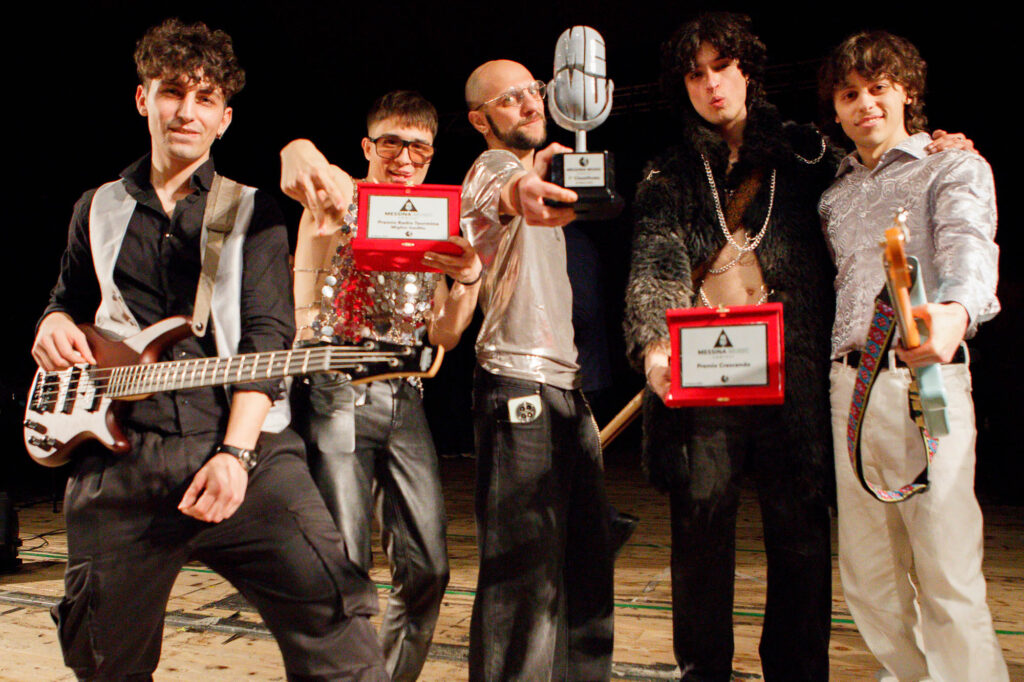 Messina Music Contest