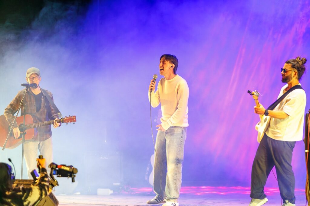 Messina Music Contest