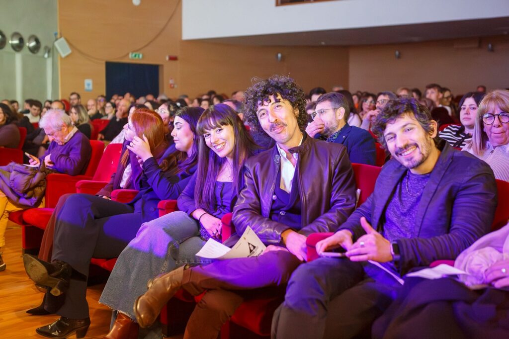 Messina Music Contest