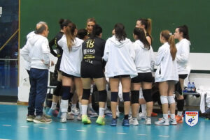 Messina Volley