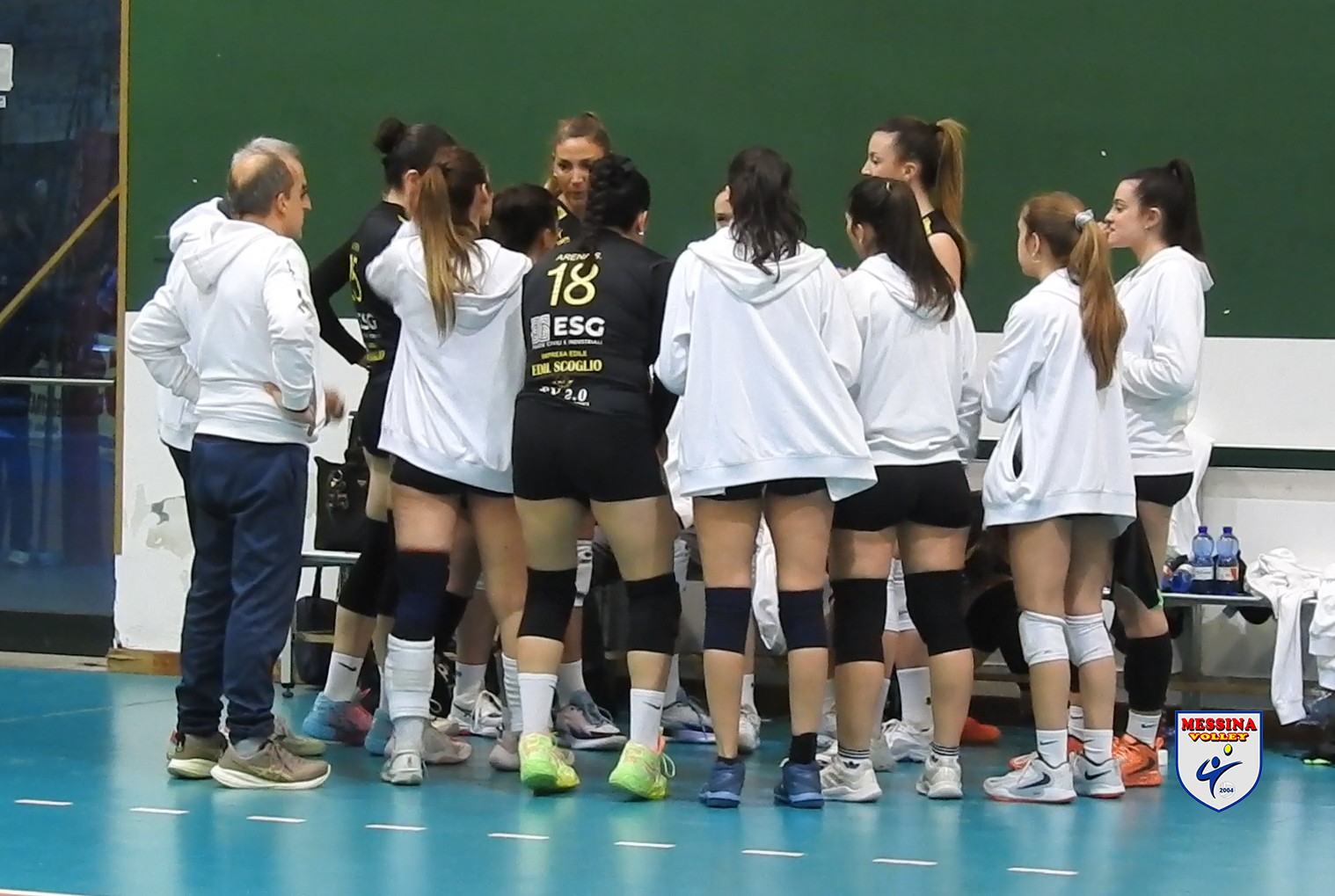 Messina Volley