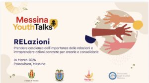MessinaYouthTalks