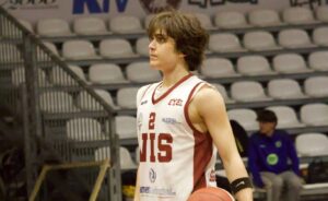 Mgeladze Vis Basket