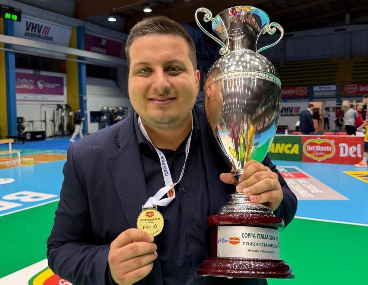 Mirko Crucitti
