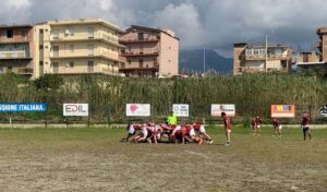 Mischia CAS Reggio