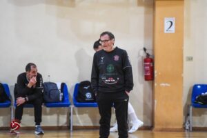 Mister Franco Giglietta