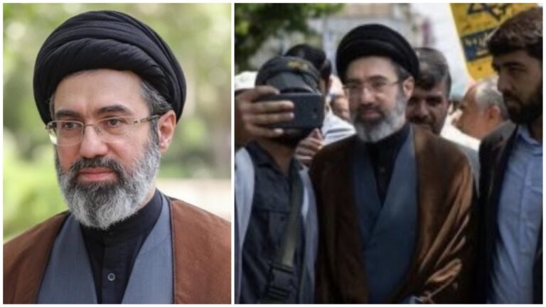 Iran, il mistero della foto di Mojtaba Khamenei ritoccata con l’IA: è giallo sulle sue reali condizioni
