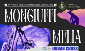 Mongiuffi Melia Cross Country