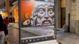 Mostra Bluocean