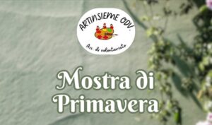 Mostra di primavera