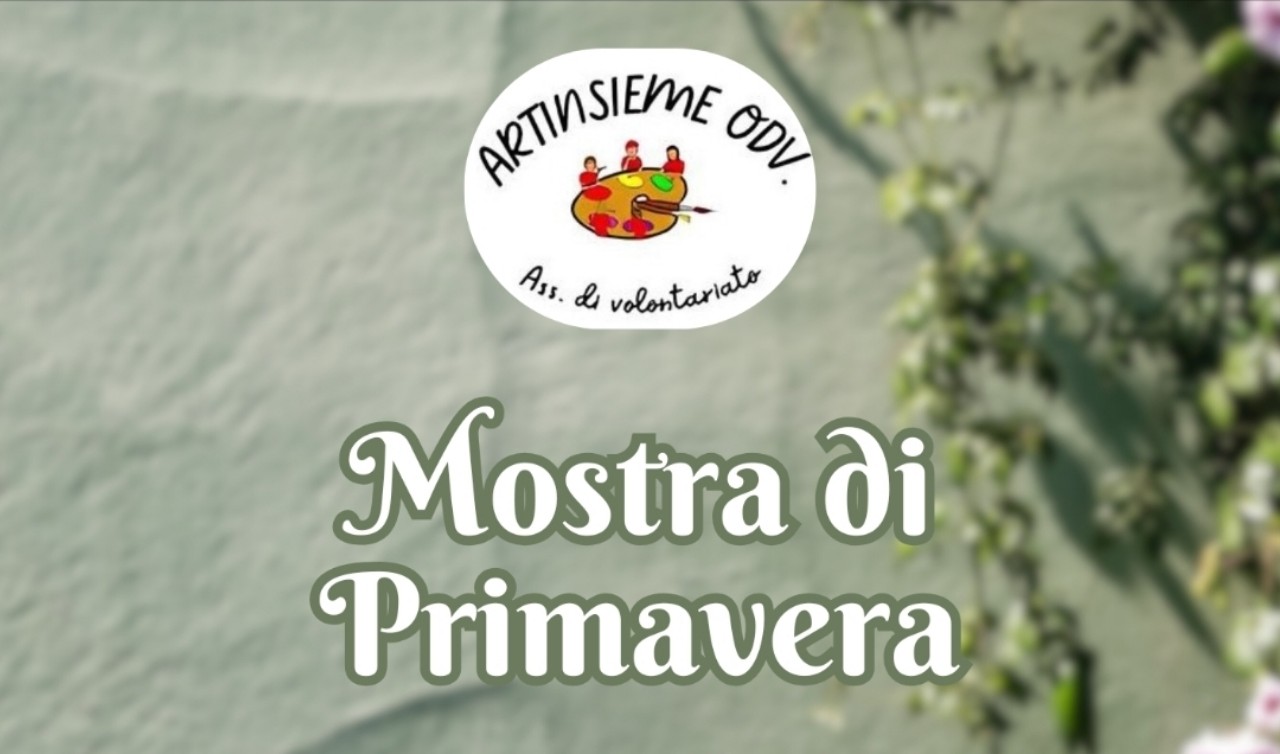 Mostra di primavera
