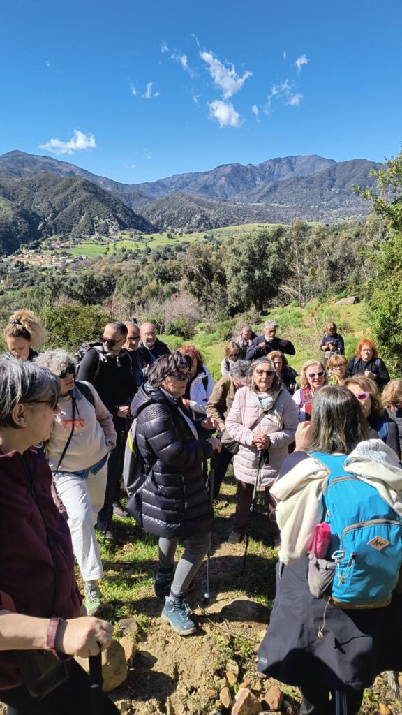 Motticella di Bruzzano Geo Armena Experience