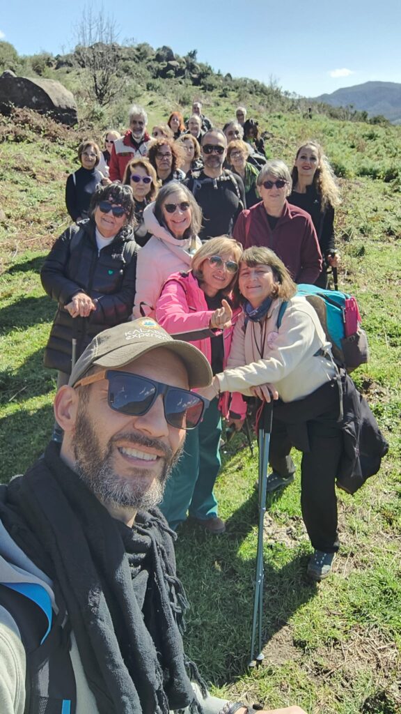Motticella di Bruzzano Geo Armena Experience